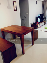 Blk 348D Adora Green (Yishun), HDB 4 Rooms #205173331